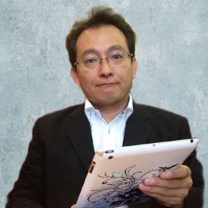 代表 夏井 健