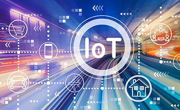 IoT商品開発